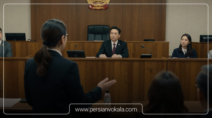 رسیدگی و تحقیقات